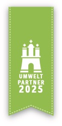 UmweltPartnerschaft Hamburg 2025